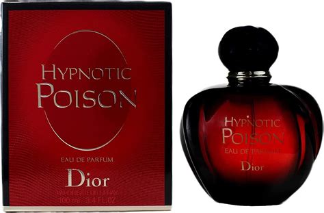 Amazon.com: Hypnotic Poison by Christian Dior for 